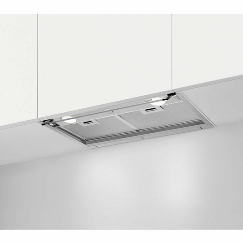 Campana Integrada Electrolux EFP126X Inox