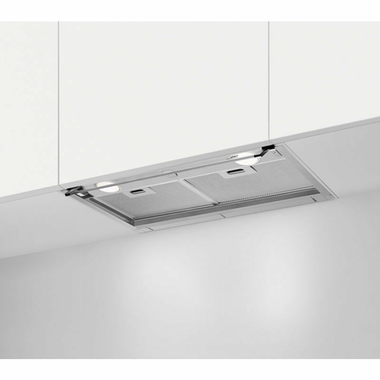 Campana Integrada Electrolux EFP126X Inox
