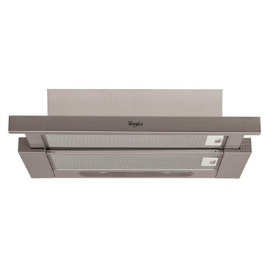 Campana extraíble Whirlpool AKR749/1 Inox