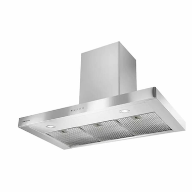 Campana decorativa Mepamsa Stilo Green Power GP70X Inox