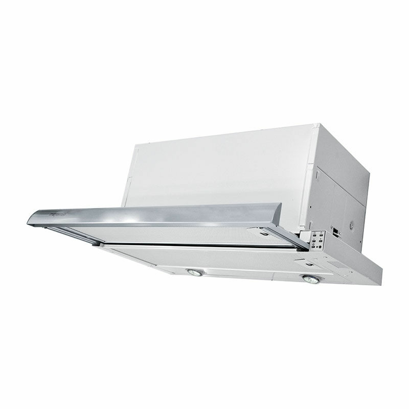 Campana extraible Mepamsa Máxima 60 Inox