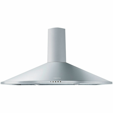 Campana decorativa Mepamsa Tender H 70 Inox