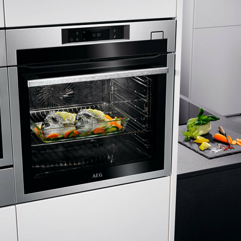 Horno AEG BSE782380M Inox (4)