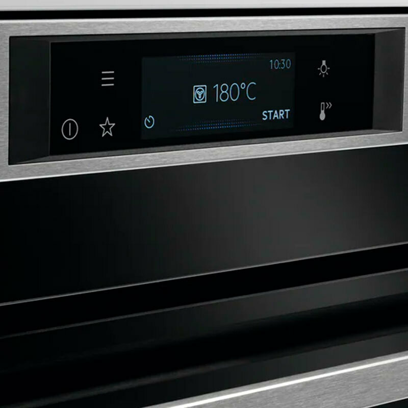 Horno AEG BSE782380M Inox (6)