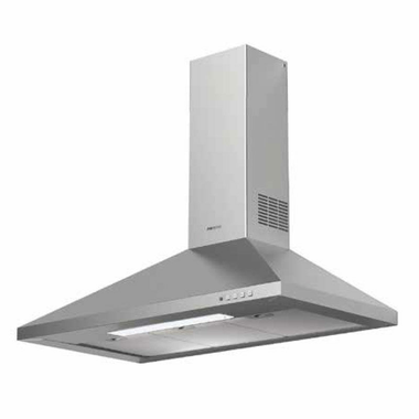 Campana decorativa Mepamsa Gavia 60 Inox