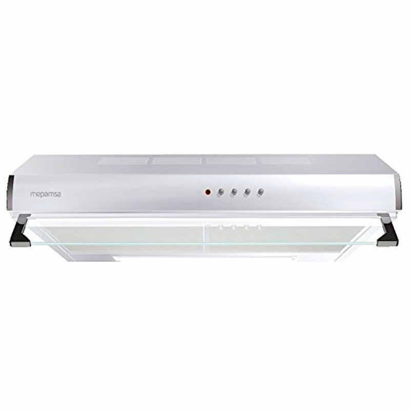 Campana convencional Mepamsa Modena 60 Blanca