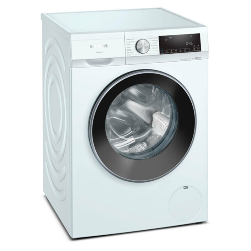 Lavadora Siemens WG54G2Z0ES 10Kg