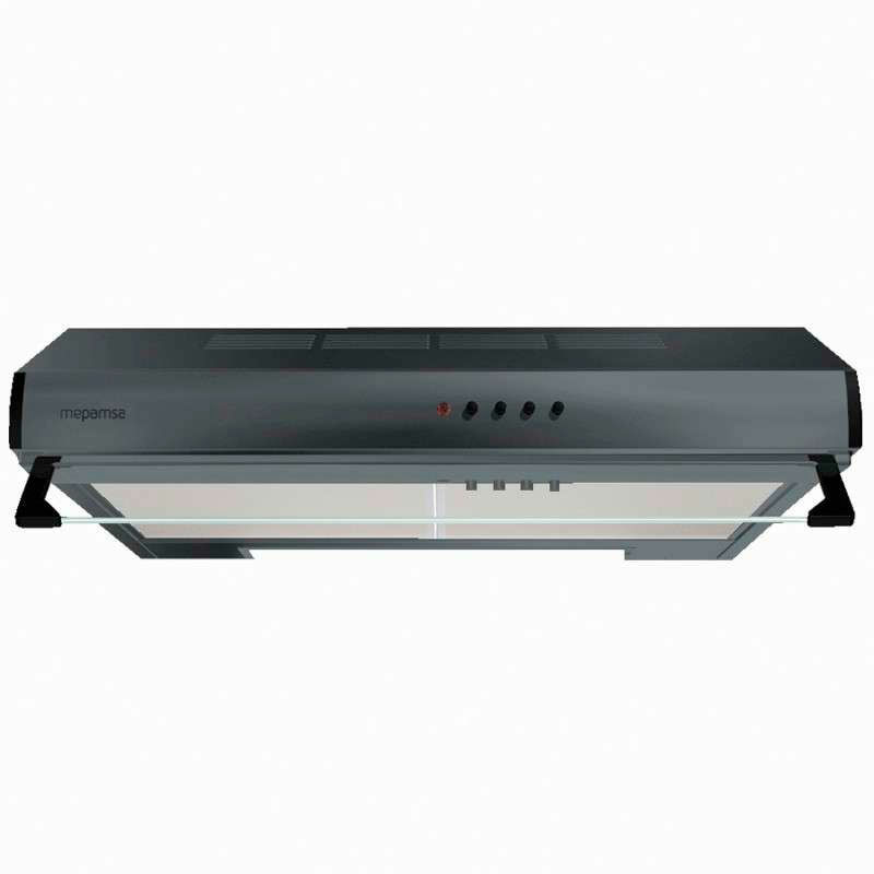 Campana convencional Mepamsa Modena 60 Negra