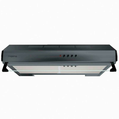 Campana convencional Mepamsa Modena 60 Negra