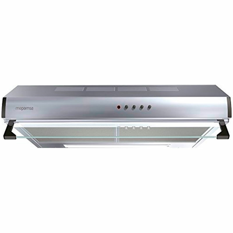 Campana convencional Mepamsa Modena 90 Inox