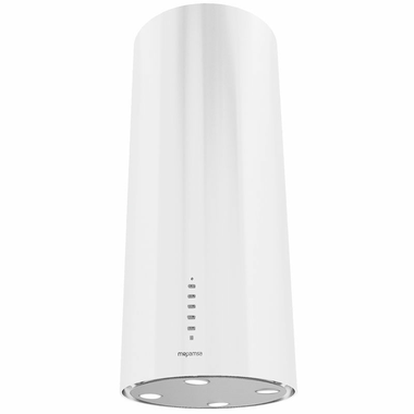 Campana de Isla Mepamsa Cylindra Pro Blanca