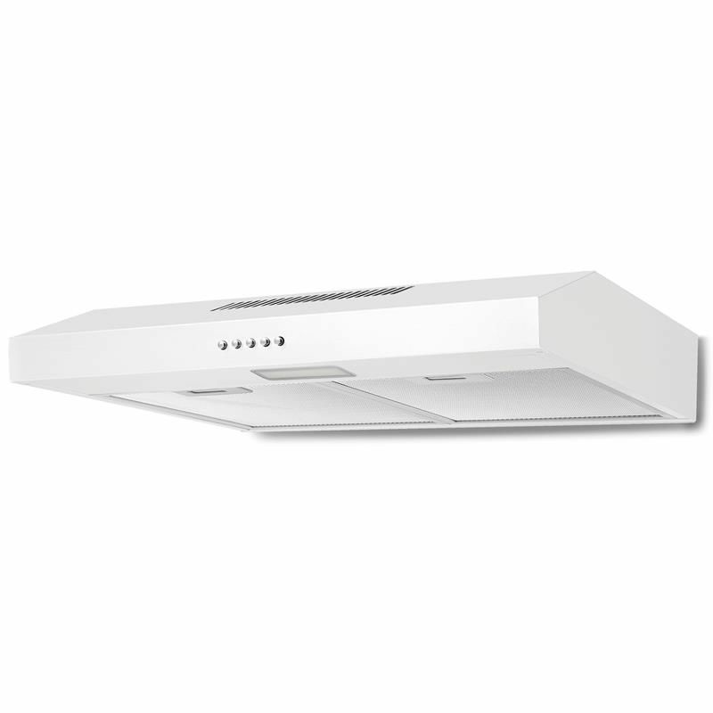 Campana convencional Mepamsa Brisa Plus 60 Blanca