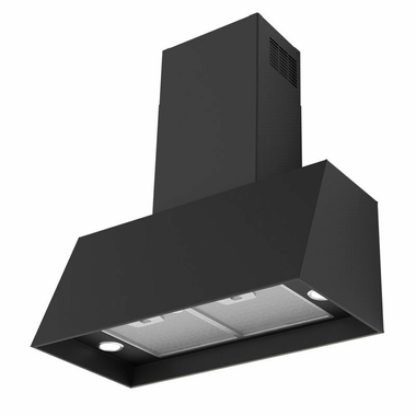 Campana decorativa Mepamsa Country 70 Negro