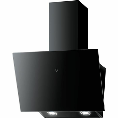 Campana decorativa Mepamsa CUADRO 60 Negra