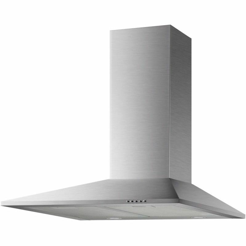 Campana decorativa Mepamsa Piramide Plus 90 X Inox