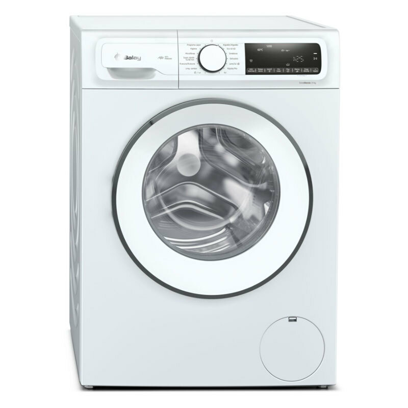 Lavadora Balay 3TS390B 9Kg