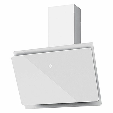 Campana decorativa Mepansa Luna Plus 90 Blanco