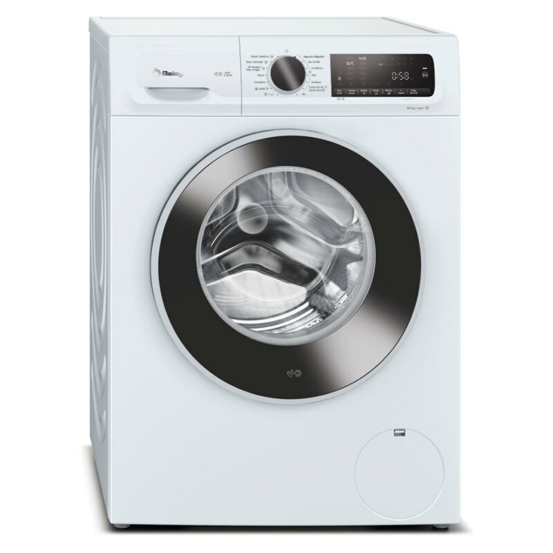 Lavasecadora Balay 3TW094B 9Kg