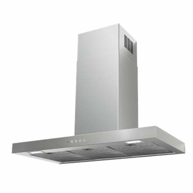 Campana decorativa Mepamsa STILO NEO 90 Inox