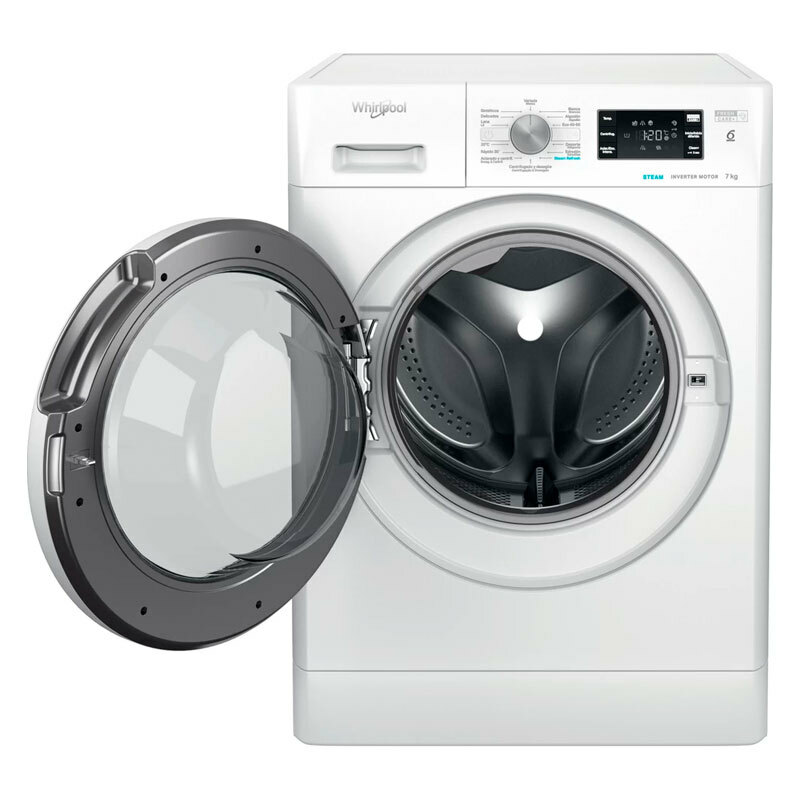 Lavadora Whirlpool FFB7259WVSP 7Kg (2)