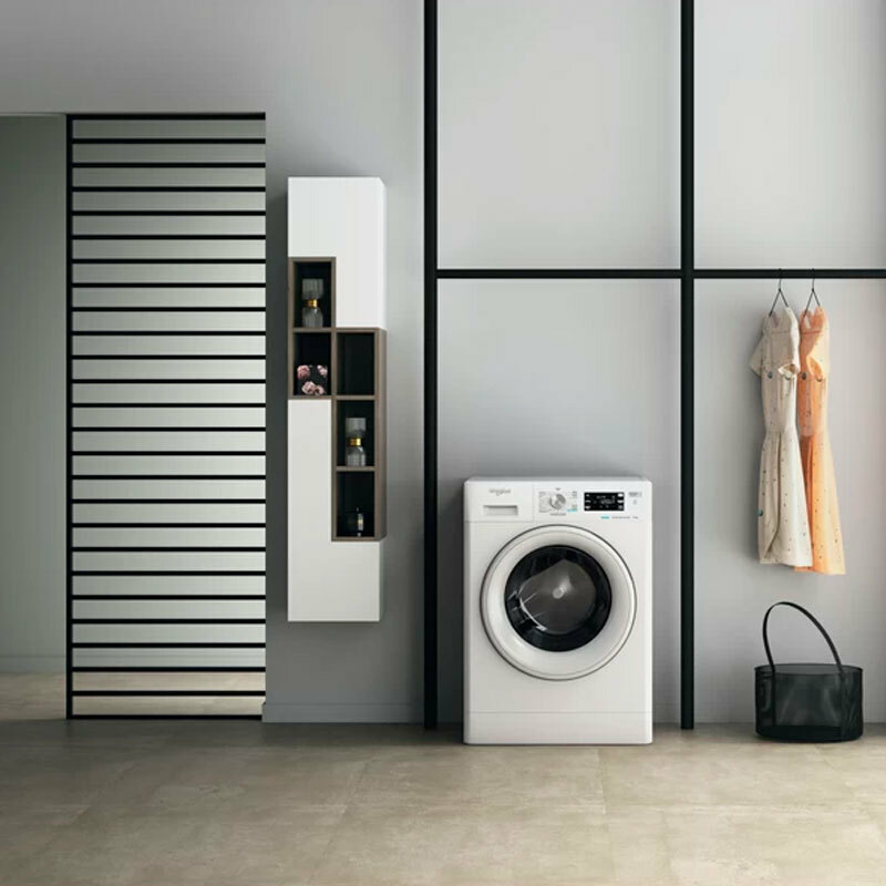 Lavadora Whirlpool FFB7259WVSP 7Kg (5)