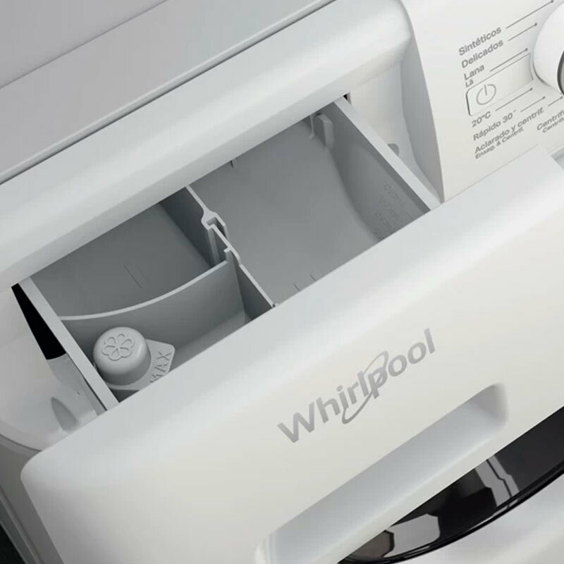Lavadora Whirlpool FFB7259WVSP 7Kg (8)