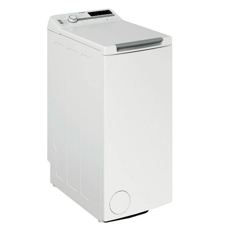 Lavadora Whirlpool TDLR 7231BS SPT 7Kg