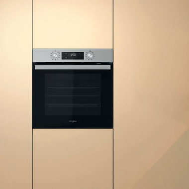 Horno Whirlpool OMR58HU1X Inox (4)