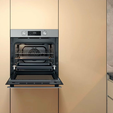 Horno Whirlpool OMR58HU1X Inox (5)