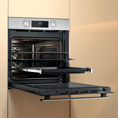 Horno Whirlpool OMR58HU1X Inox (7)