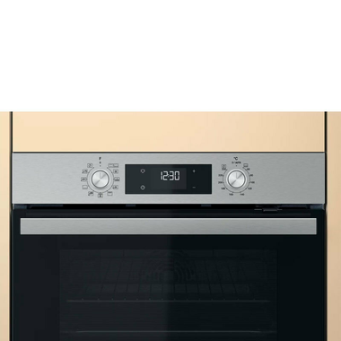 Horno Whirlpool OMR58HU1X Inox (8)