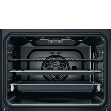 Horno Whirlpool OMR58HU1X Inox (9)