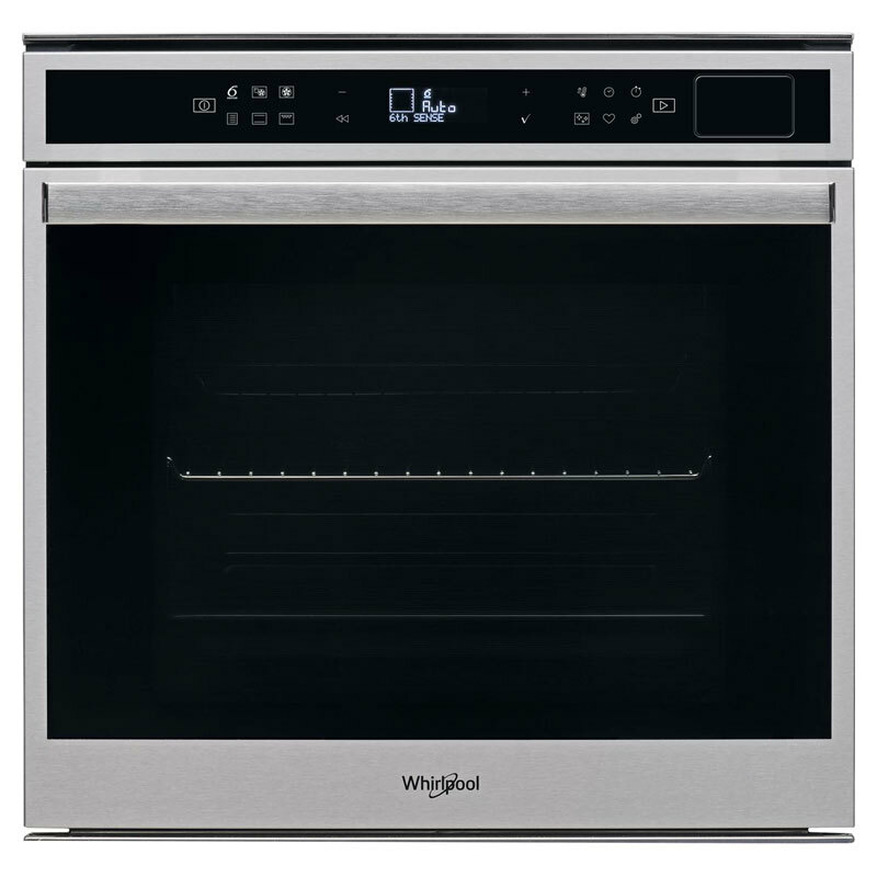 Horno Whirlpool W6 OS4 4S1 P Negro