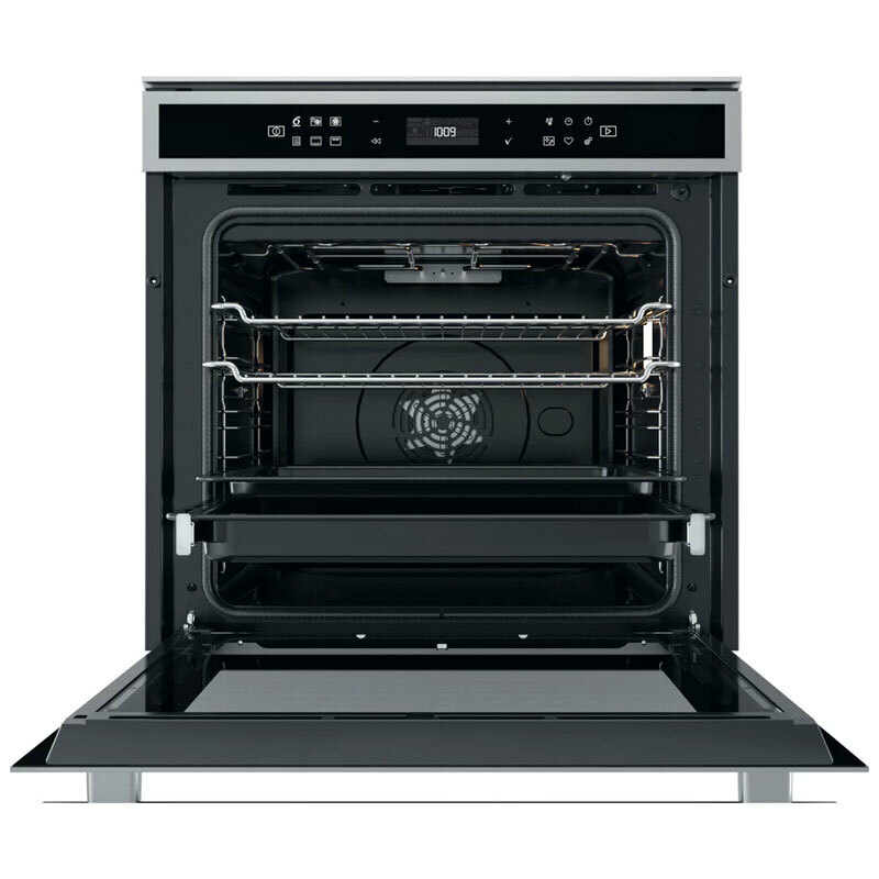 Horno Whirlpool W6 OS4 4S1 P Negro (2)