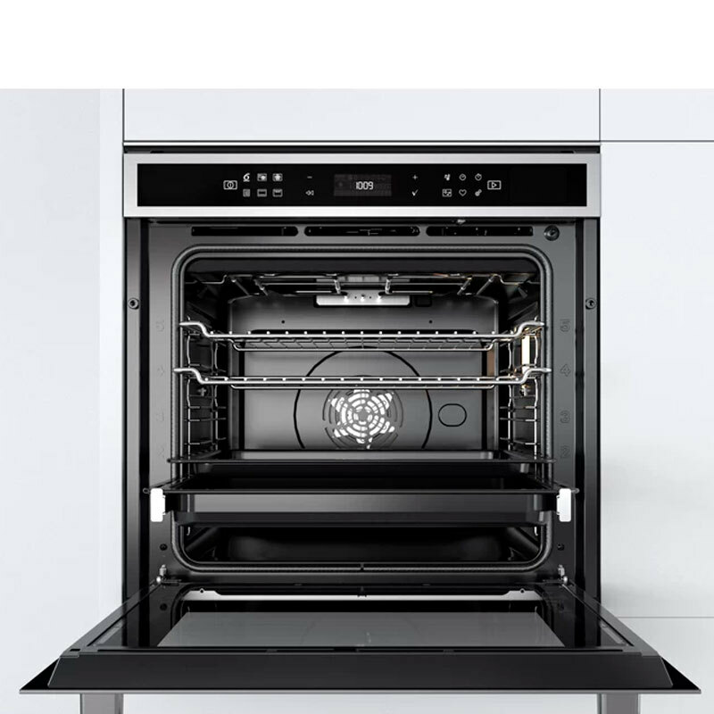 Horno Whirlpool W6 OS4 4S1 P Negro (6)