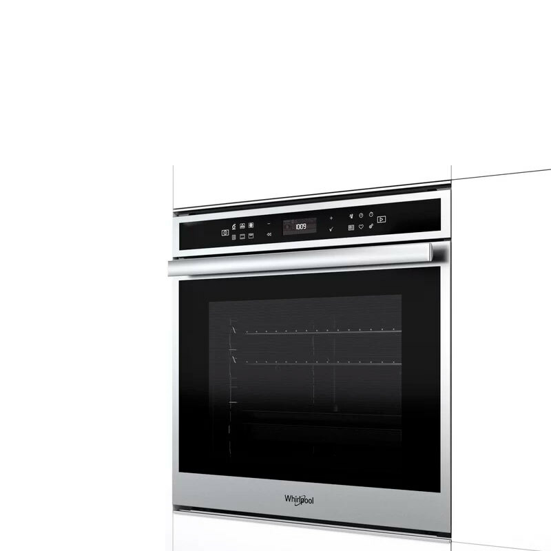 Horno Whirlpool W6 OS4 4S1 P Negro (7)