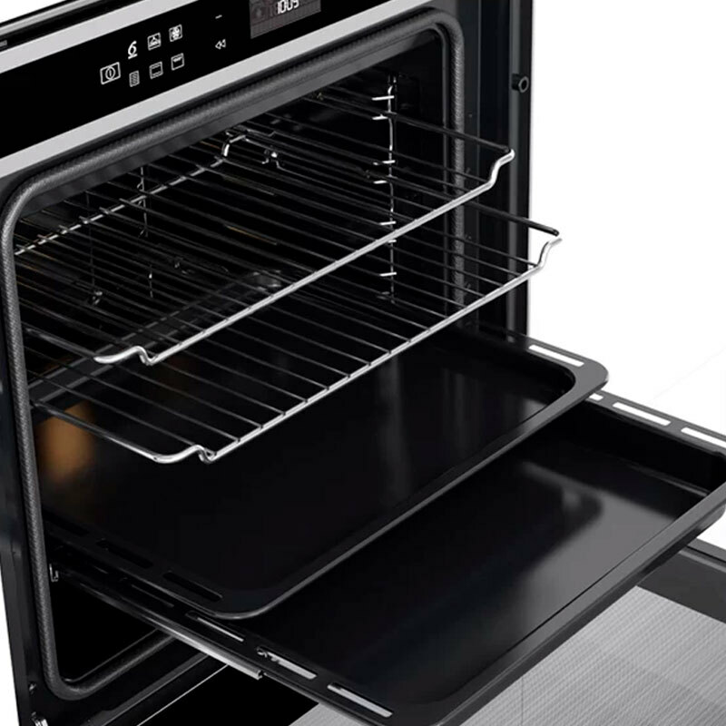 Horno Whirlpool W6 OS4 4S1 P Negro (8)
