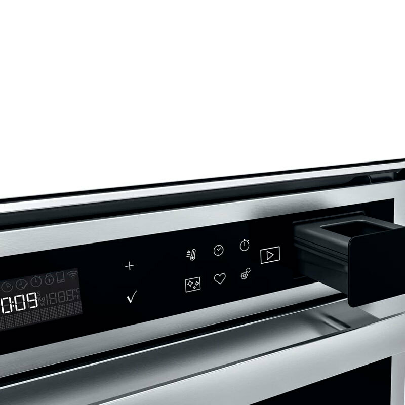 Horno Whirlpool W6 OS4 4S1 P Negro (9)