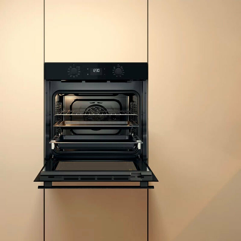 Horno Whirlpool OMR58HU1B Cristal Negro (6)