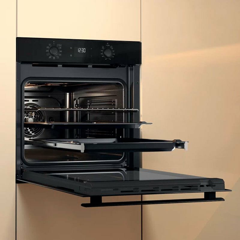 Horno Whirlpool OMR58HU1B Cristal Negro (8)