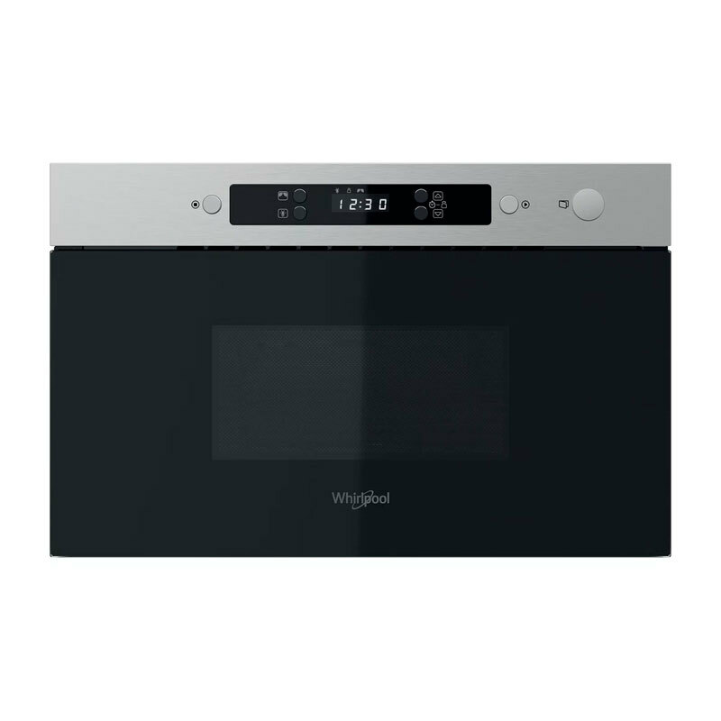 Microondas Whirlpool MBNA900X Inox