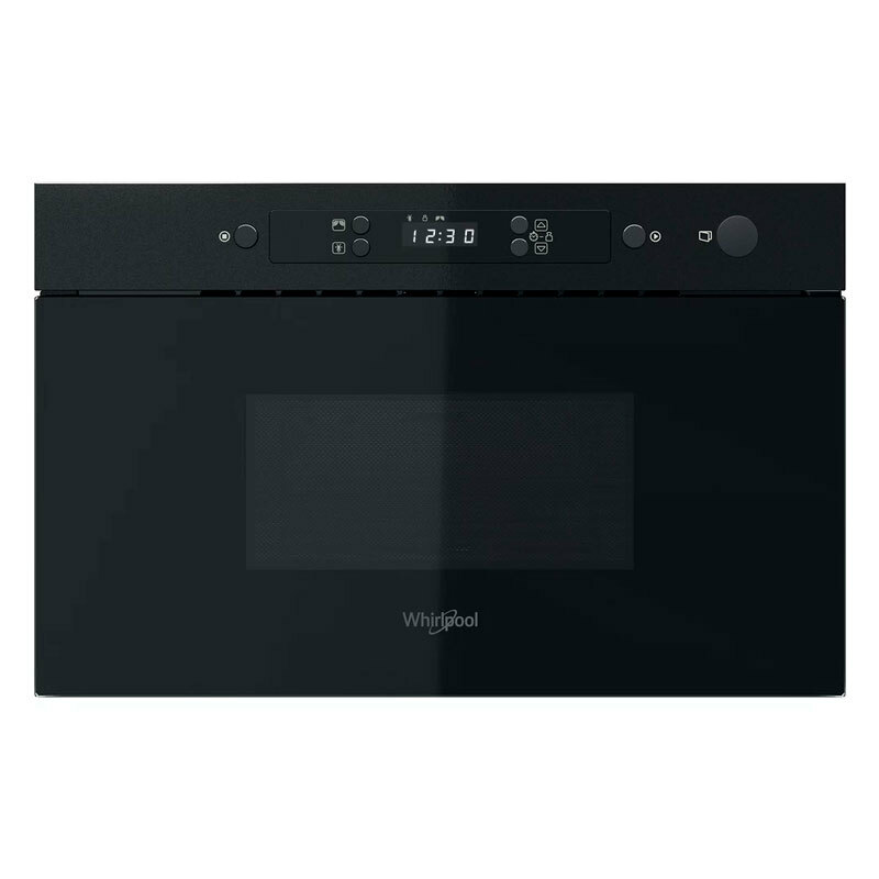 Microondas Whirlpool MBNA900B Negro