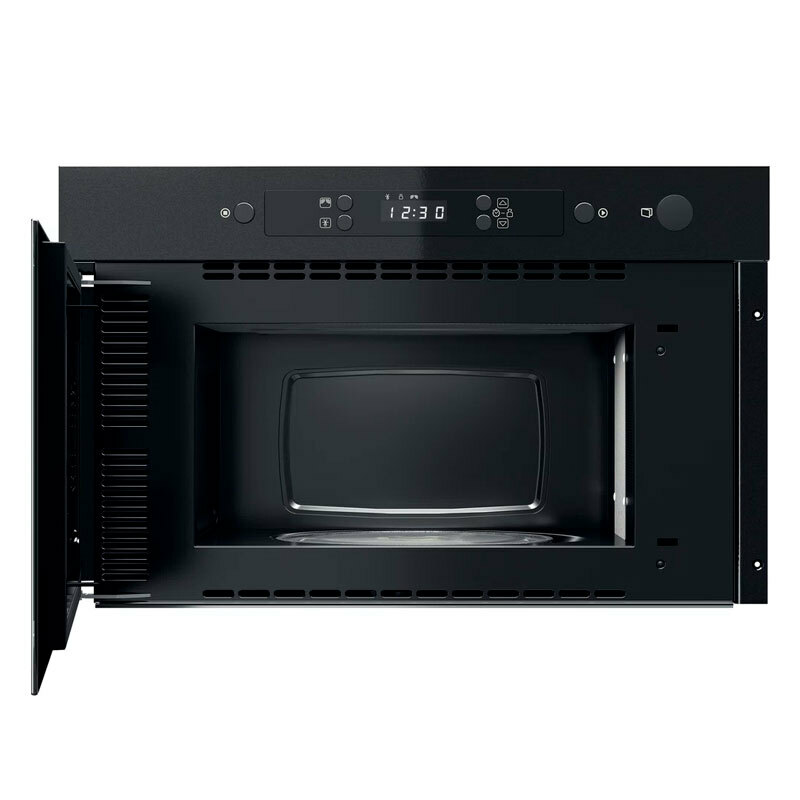 Microondas Whirlpool MBNA900B Negro (2)