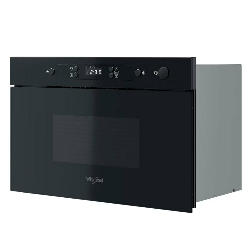 Microondas Whirlpool MBNA900B Negro (3)