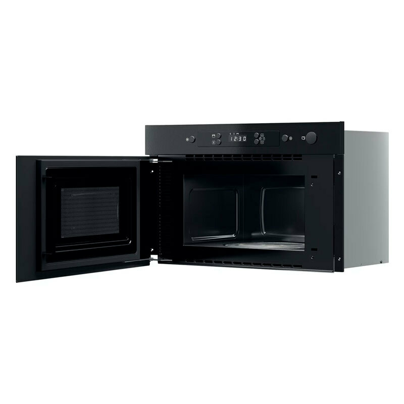 Microondas Whirlpool MBNA900B Negro (4)