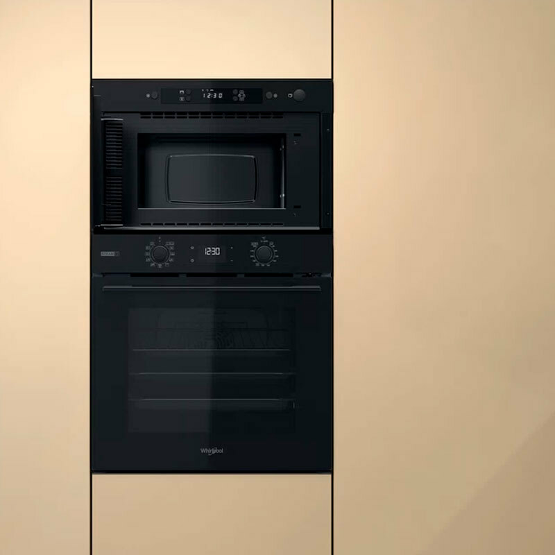 Microondas Whirlpool MBNA900B Negro (8)