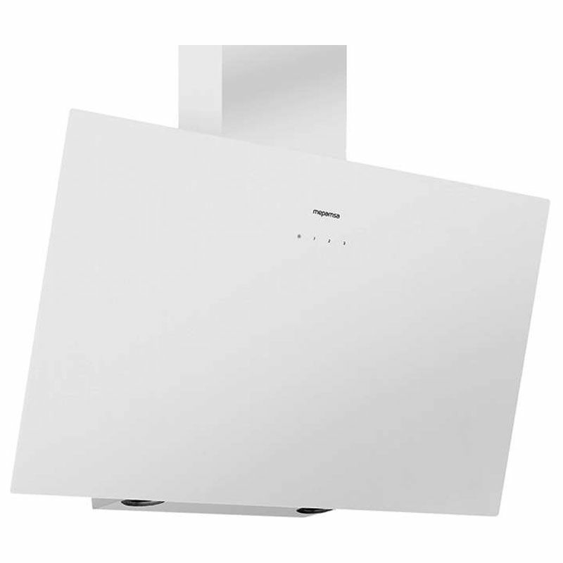 Campana decorativa Mepamsa Display Green Power 80 Blanca