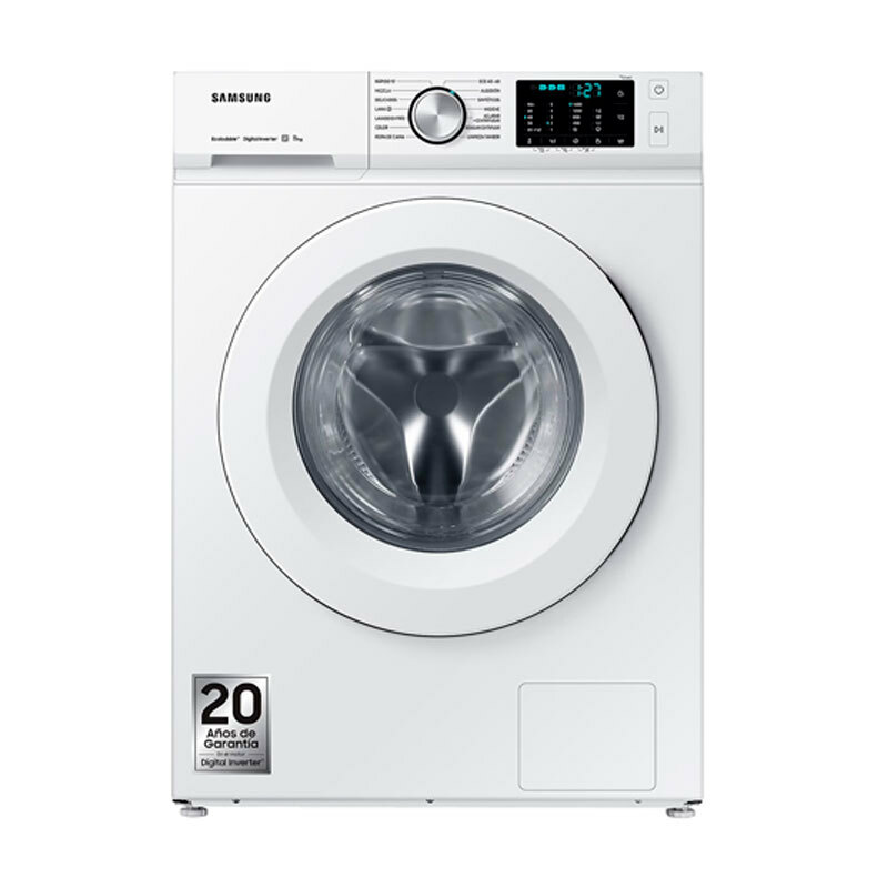 Lavadora Samsung WW11BBA046TWEC 11Kg