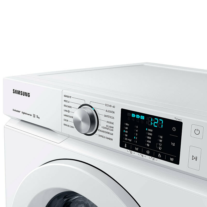 Lavadora Samsung WW11BBA046TWEC 11Kg (2)
