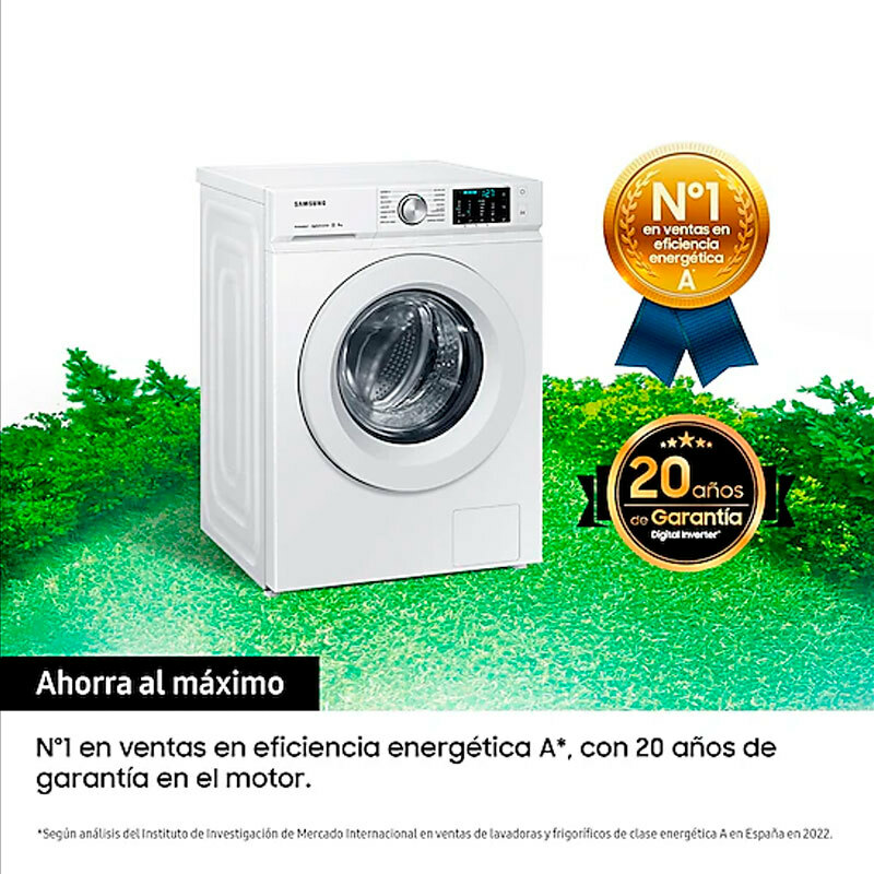 Lavadora Samsung WW11BBA046TWEC 11Kg (3)